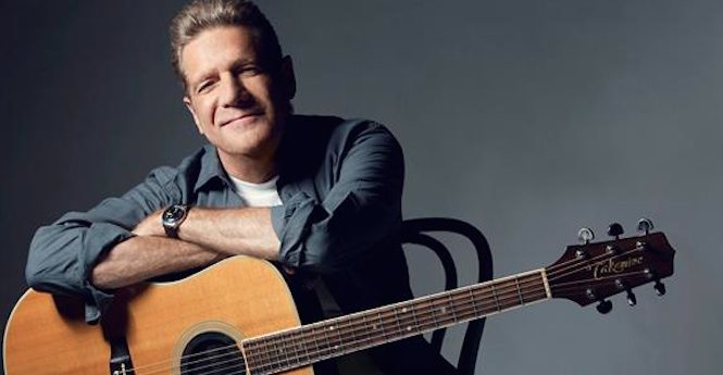 Glenn Frey, Founder Of The Eagles, Dies At 67