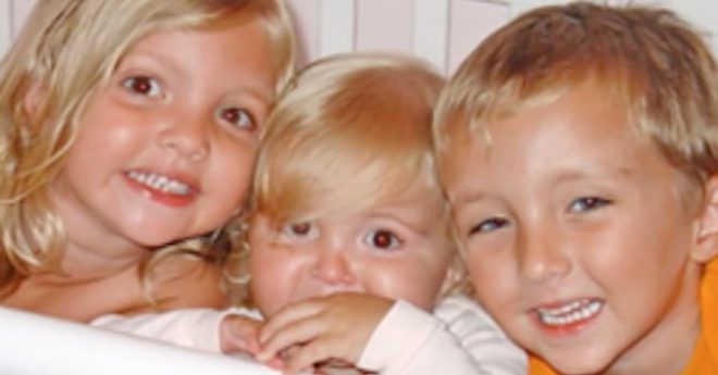 Couple Who Lose Their Three Children In Car Accident, Give Birth To Miracle Triplets