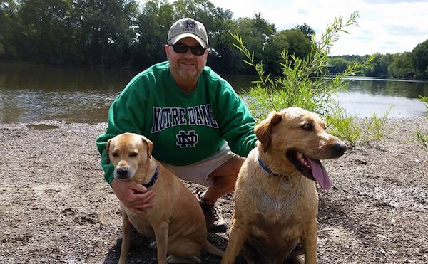 Heroic Man Dies Defending A Dog From Brutal Attack