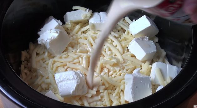 mac and cheese