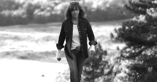 Reba McEntire