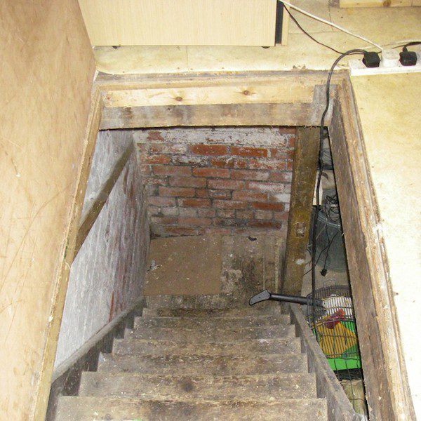 rspca-dungeon