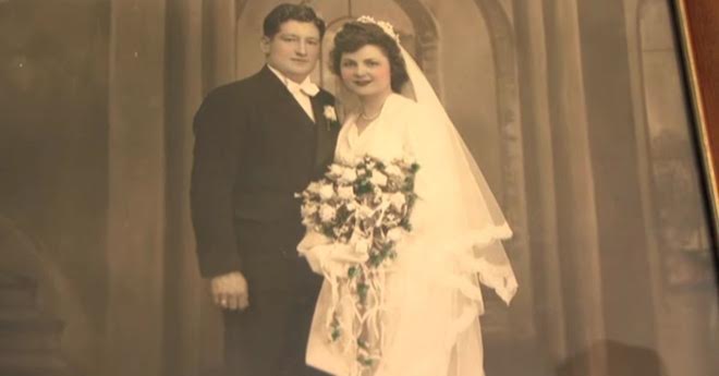 parachute wedding dress