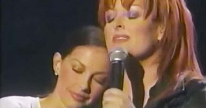 Wynonna Judd