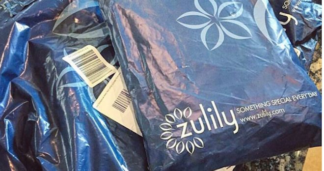 Zulily