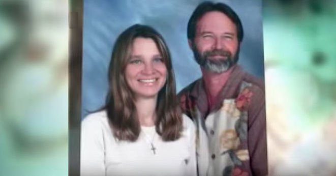 Couple Adopts Feral Child Despite Doctors’ Warnings