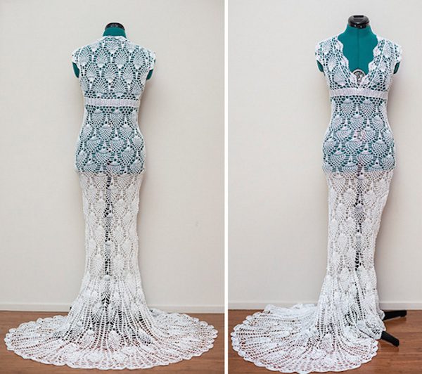 crochet-dress