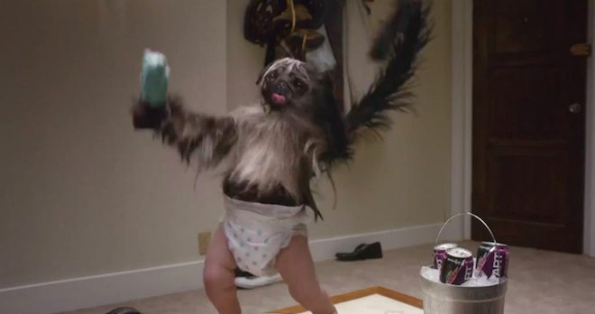 This Is The Super Bowl Commercial That Has Everyone Talking