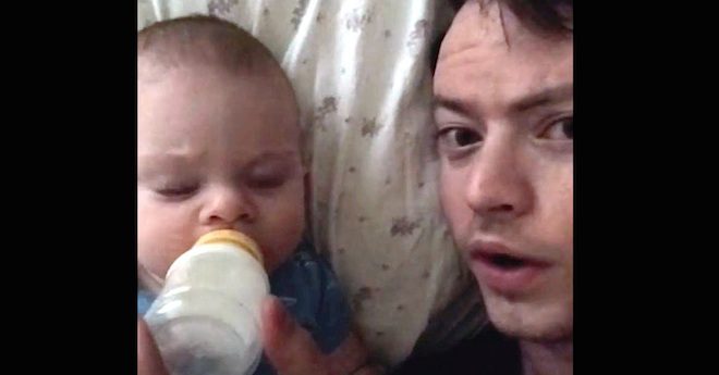 dubsmash dad
