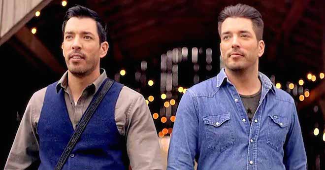 Scott Brothers