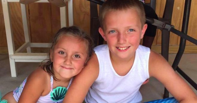 Sister’s Surprise For Her Big Brother Makes Him Tear Up With Happiness