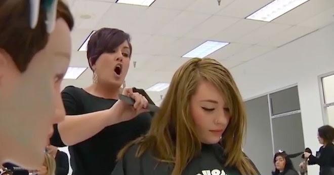 Super Lice Are Spreading Throughout North America