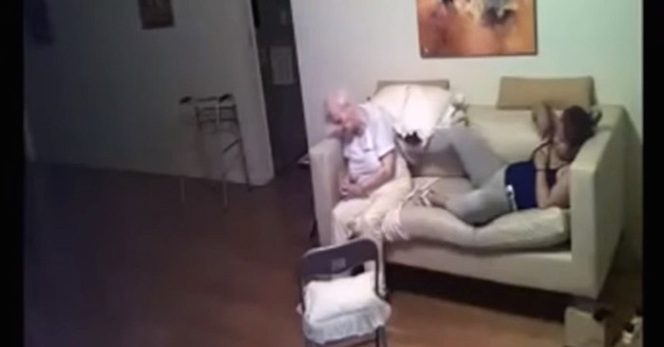 elder abuse
