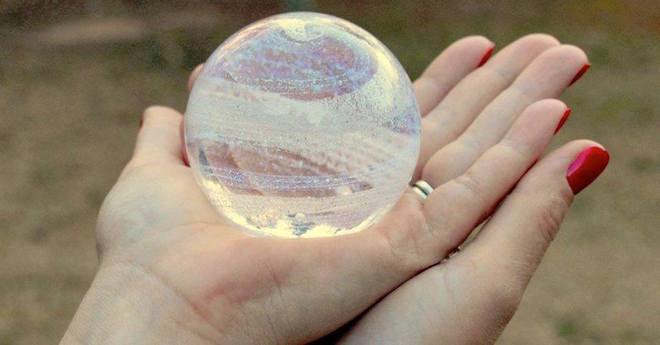 art glass