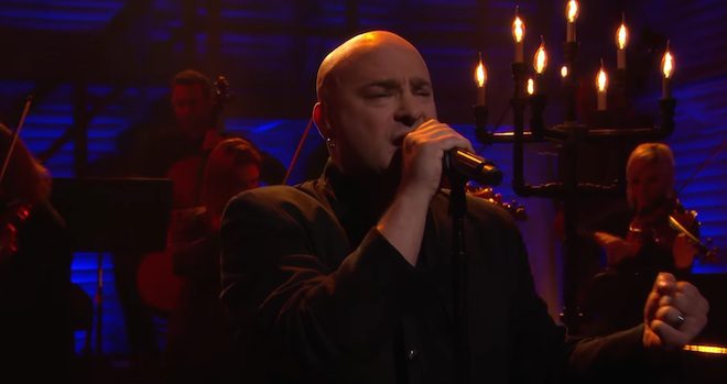 Disturbed’s Cover Of This Classic Simon And Garfunkel Song Is Simply The Best
