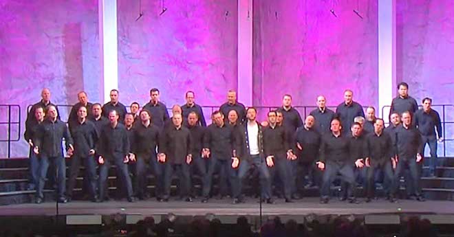 Kentucky Vocal Union