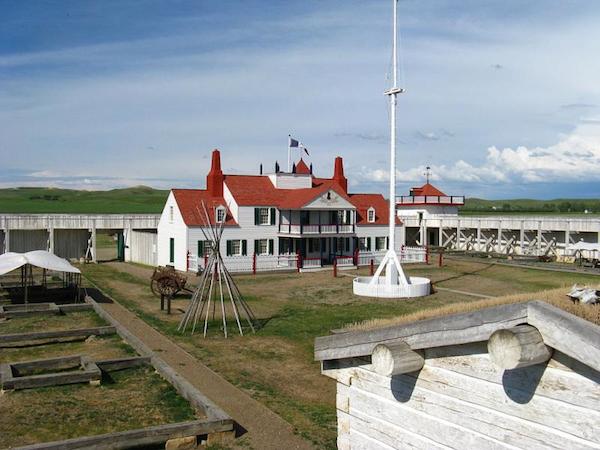 fort-union