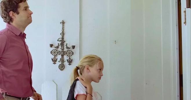 short film of foster care
