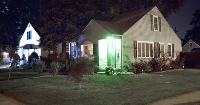 Greenlight initiative