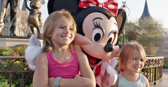 Minnie Mouse