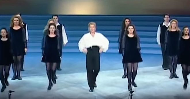 riverdance
