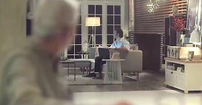 Husbands Urged To Help With Housework In Ad That’s Sparked Debate