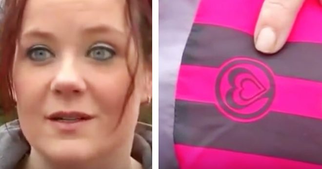 Mother Horrified When She Finds Secret Message For Pedophiles On Children’s Toy