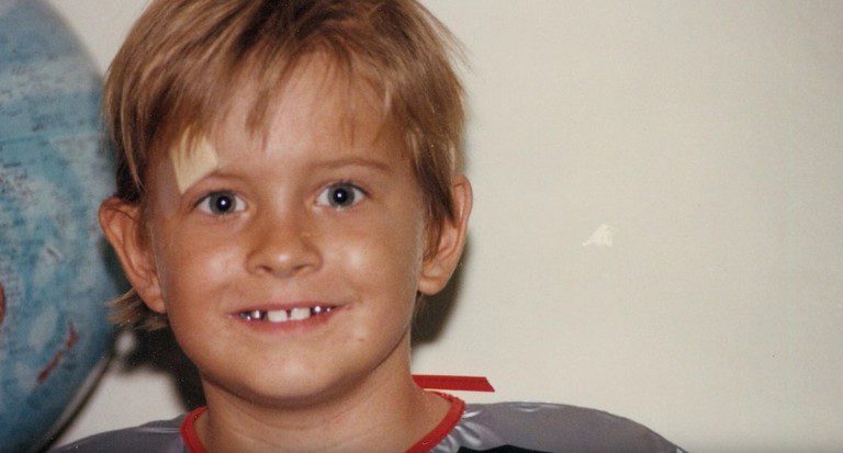 True Story Of How One Boy’s Wish Gave Rise To A Global Movement