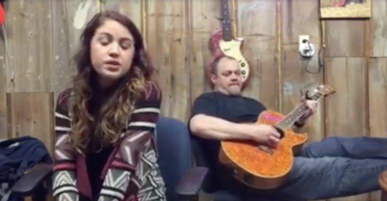 Jolene cover