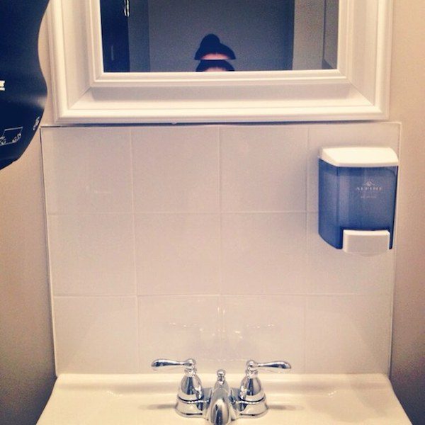 mirrors