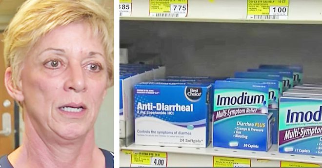 Addicts Turning To Anti-Diarrhea Drugs To Get High