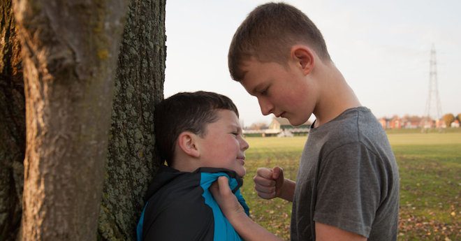 City Proposes To Fine Parents Of Children Who Bully