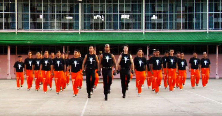 Cebu prisoners