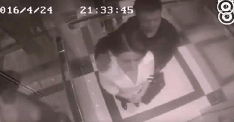 Elevator creep gets karma