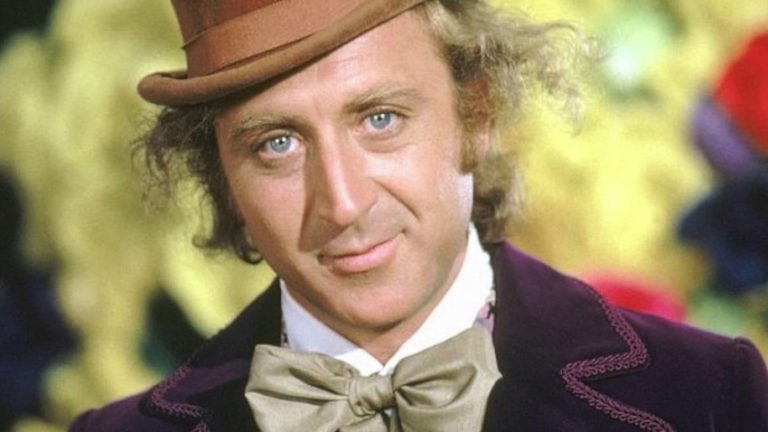 Gene Wilder, Star Of Willy Wonka and Blazing Saddles, Dies at 83