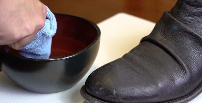 10 Simple Tips For Using Vinegar Around The Home