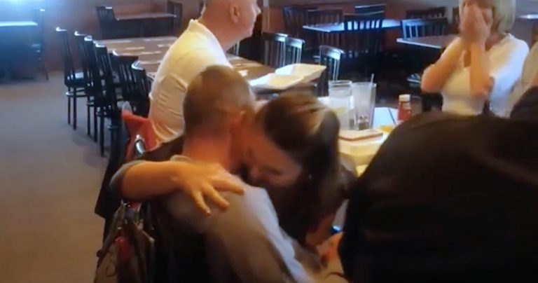 wife donates kidney