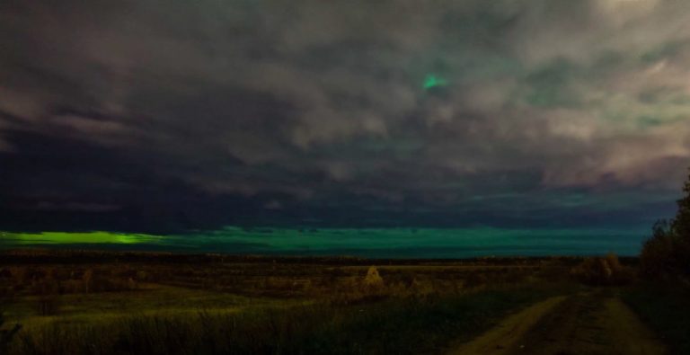 aurora