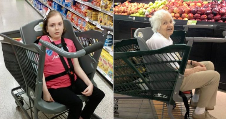 Caroline's Cart