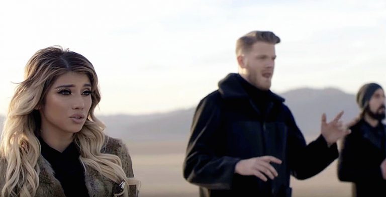 Pentatonix Hallelujah