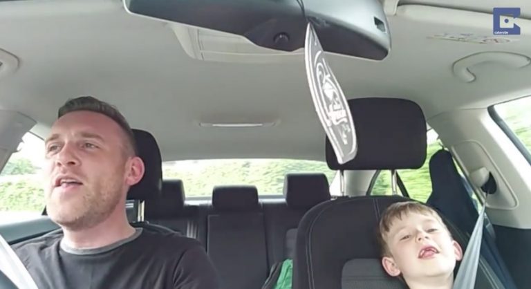 father son duet
