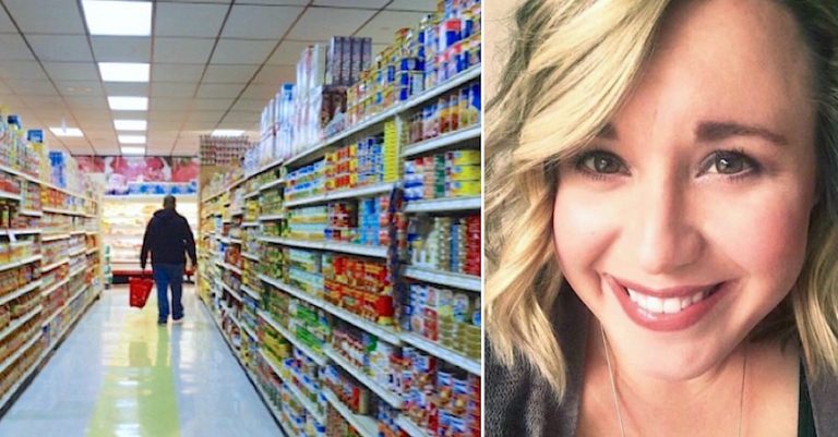 Woman Confronts Man Who Stole Her Wallet And Gives Him A Choice That Shocks Him To Tears