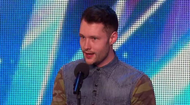 Calum Scott