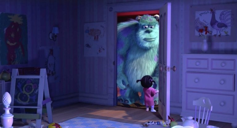Disney Provides Proof That All Pixar Movies Are Connected Through Easter Eggs