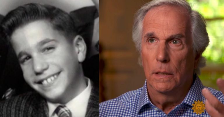 Henry Winkler