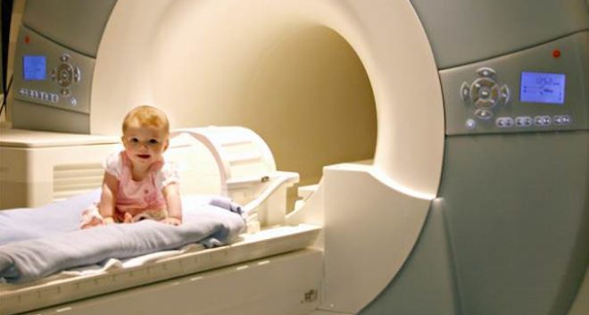 Brain Scans May Help Predict Autism In Infants Long Before Symptoms Appear