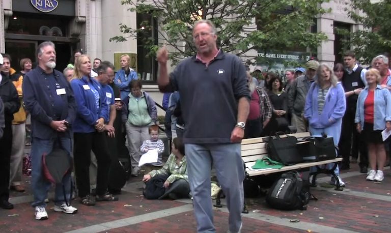 sea shanty