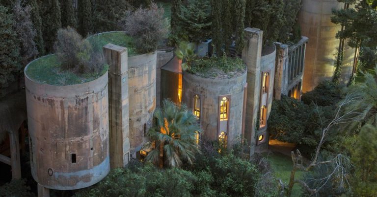 Ricardo Boffil
