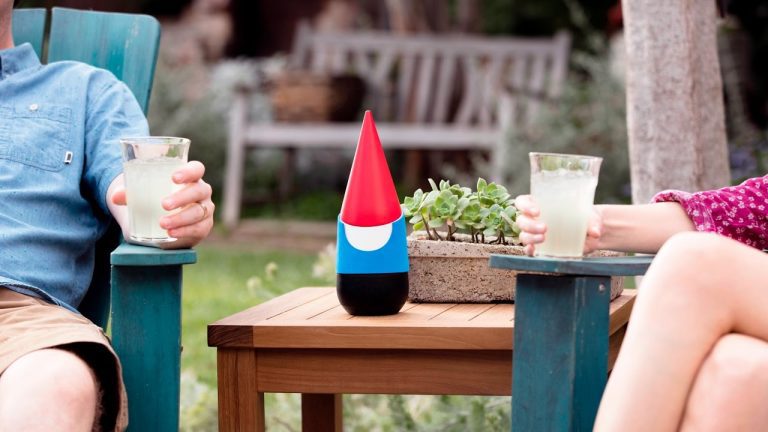 Google Gnome