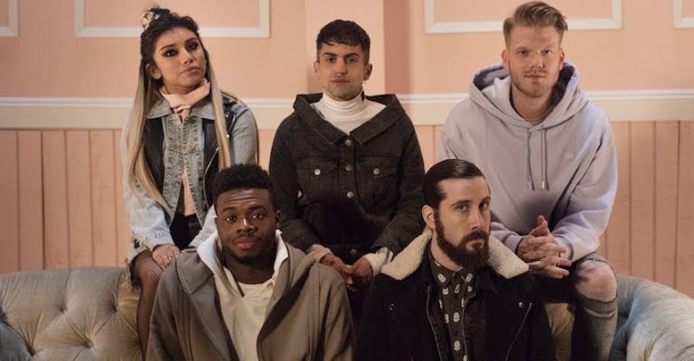 Pentatonix’s Spin On Queen’s ‘Bohemian Rhapsody’ Is Stunning Audiences